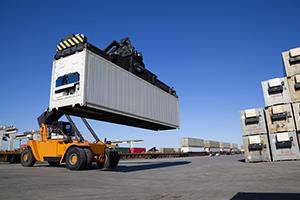 Import business